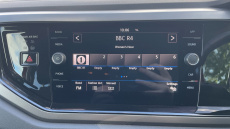 Volkswagen Polo 1.0 EVO 80 Match 5dr Petrol Hatchback